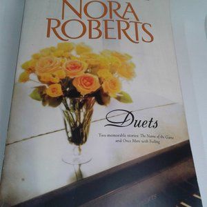 Book "Duets"